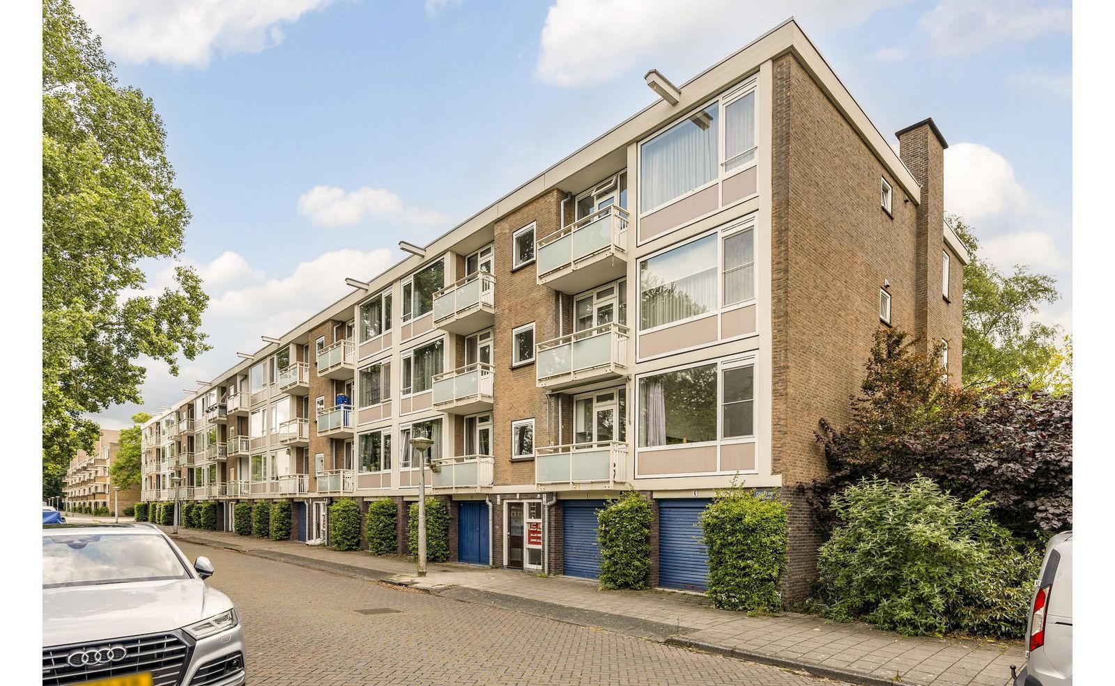 Onstein 12, Amsterdam foto-0