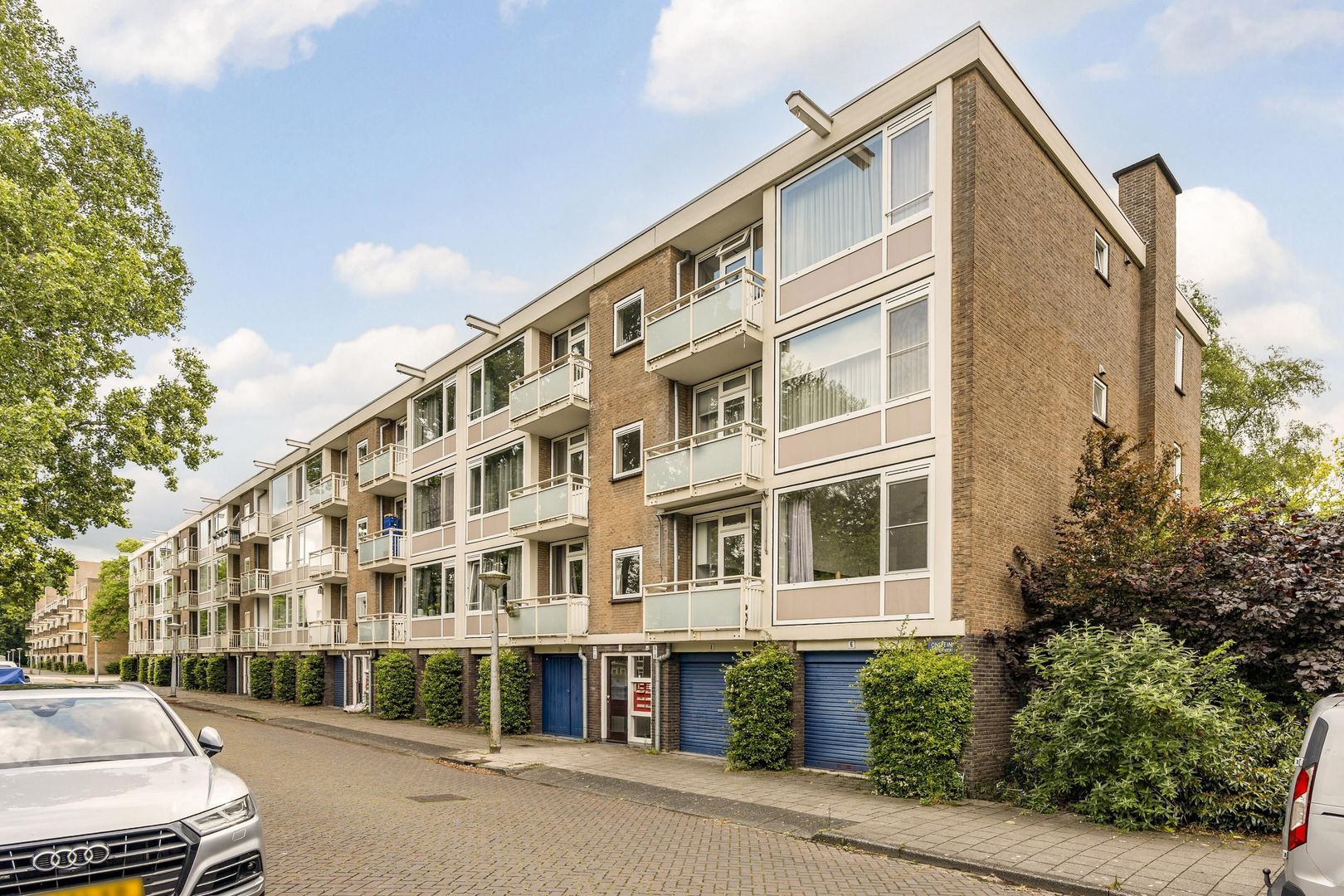 Onstein 12, Amsterdam foto-0