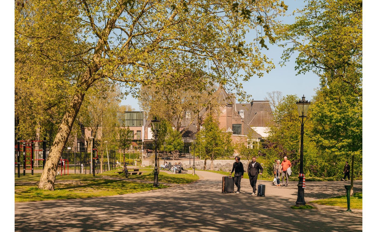 Tilanusstraat 35 4, Amsterdam foto-28