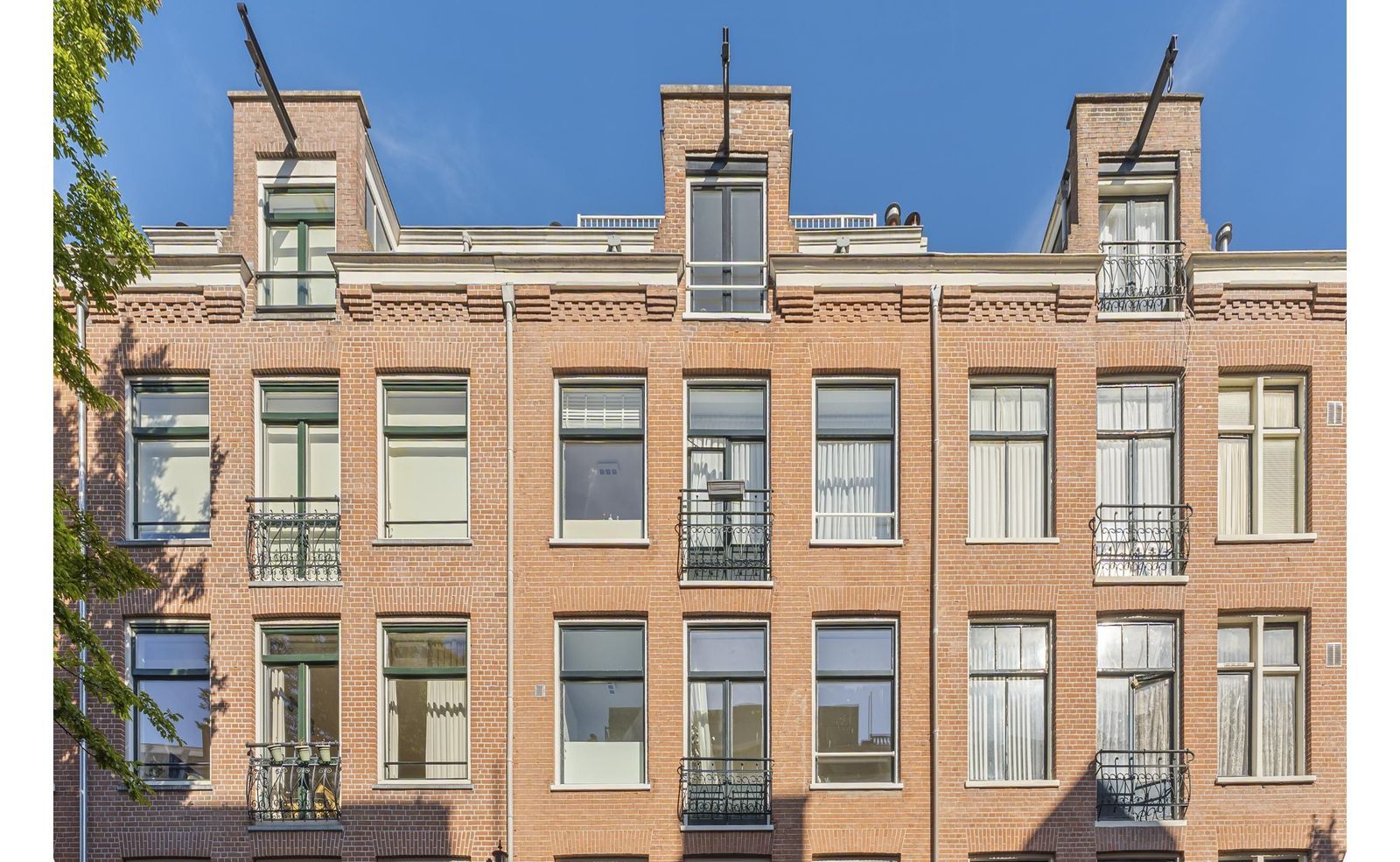 Tweede Atjehstraat 45 2, Amsterdam foto-21