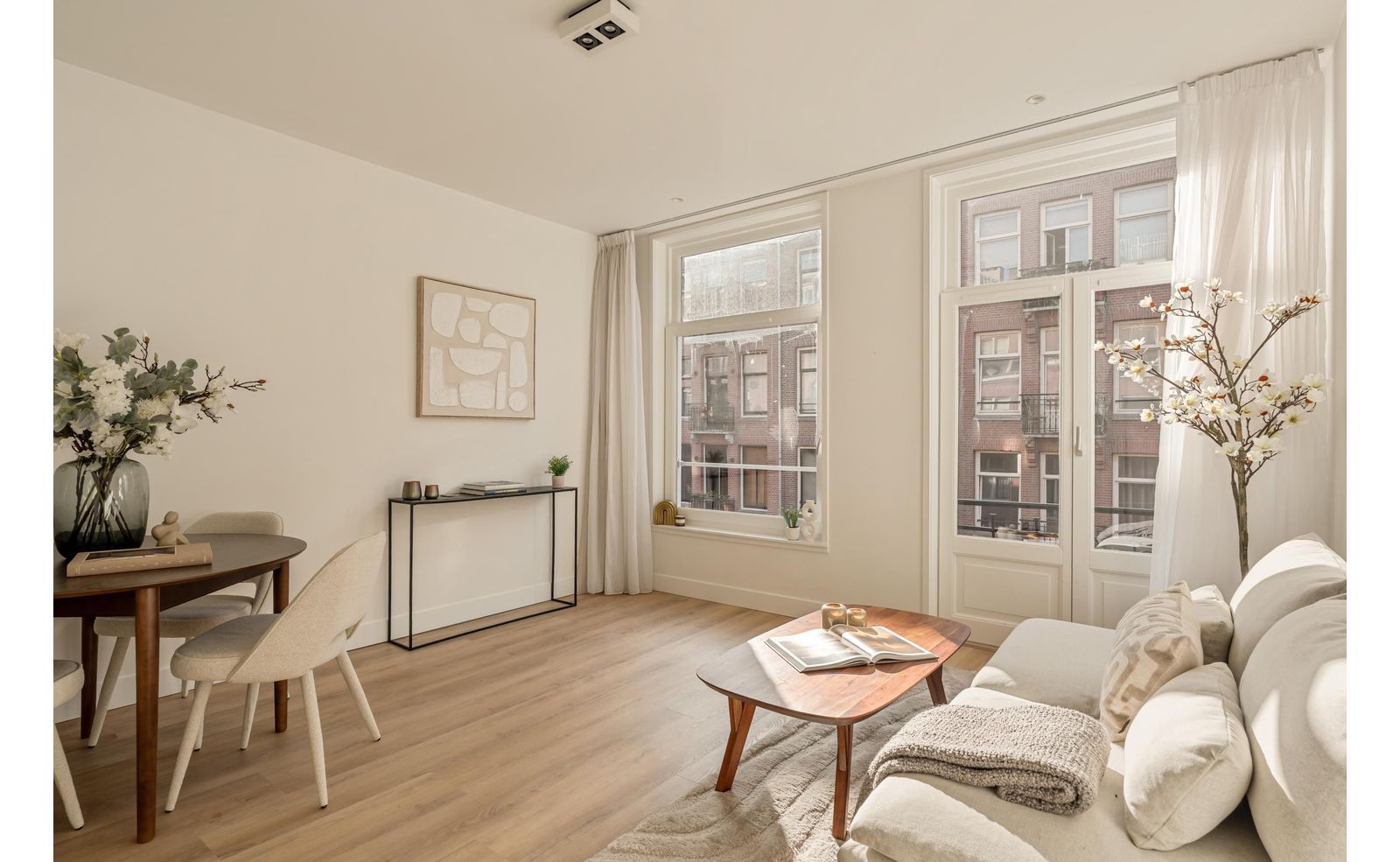 Tweede Atjehstraat 45 2, Amsterdam foto-1