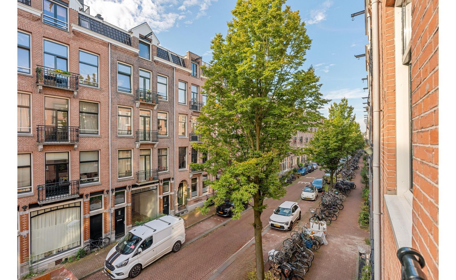 Tweede Atjehstraat 45 2, Amsterdam foto-5