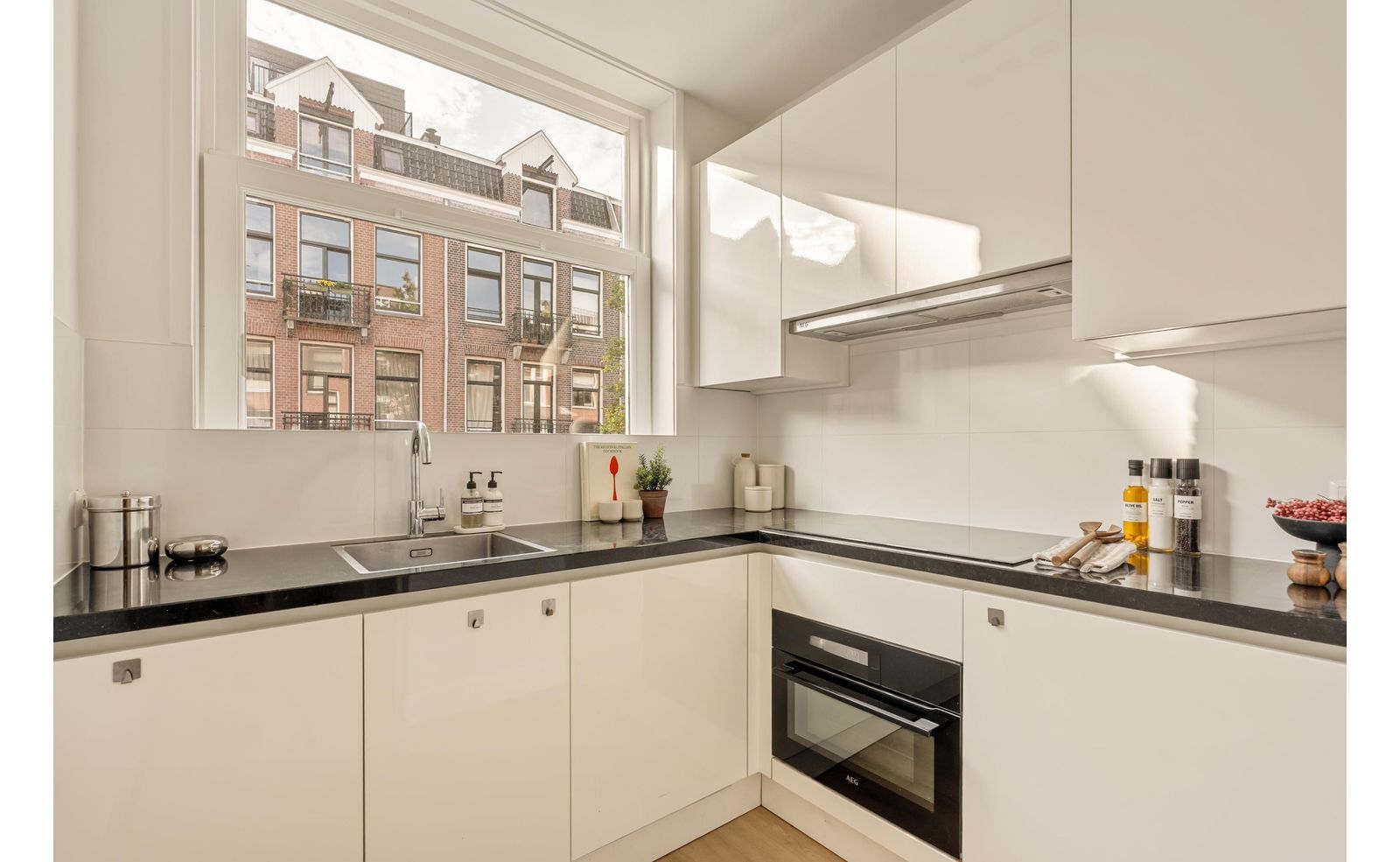 Tweede Atjehstraat 45 2, Amsterdam foto-6