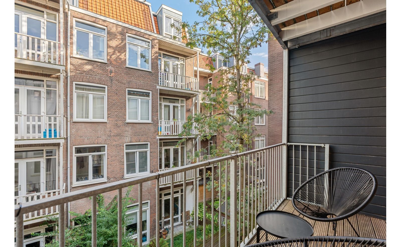 Tweede Atjehstraat 45 2, Amsterdam foto-13