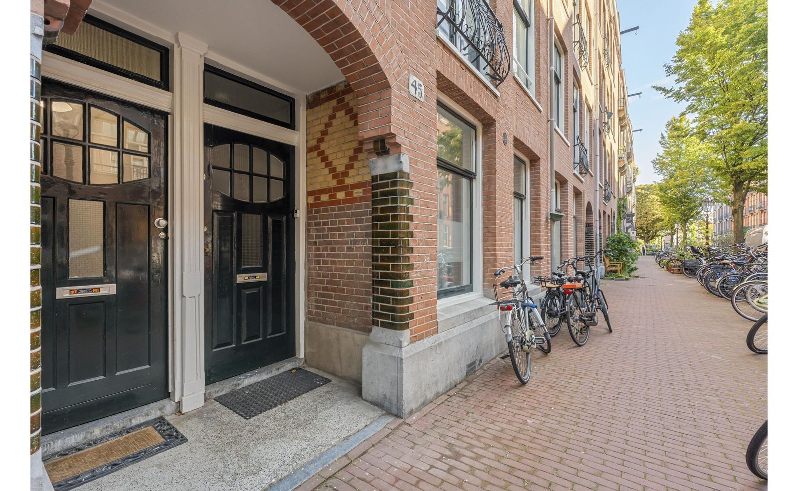 Tweede Atjehstraat 45 4, Amsterdam foto-21