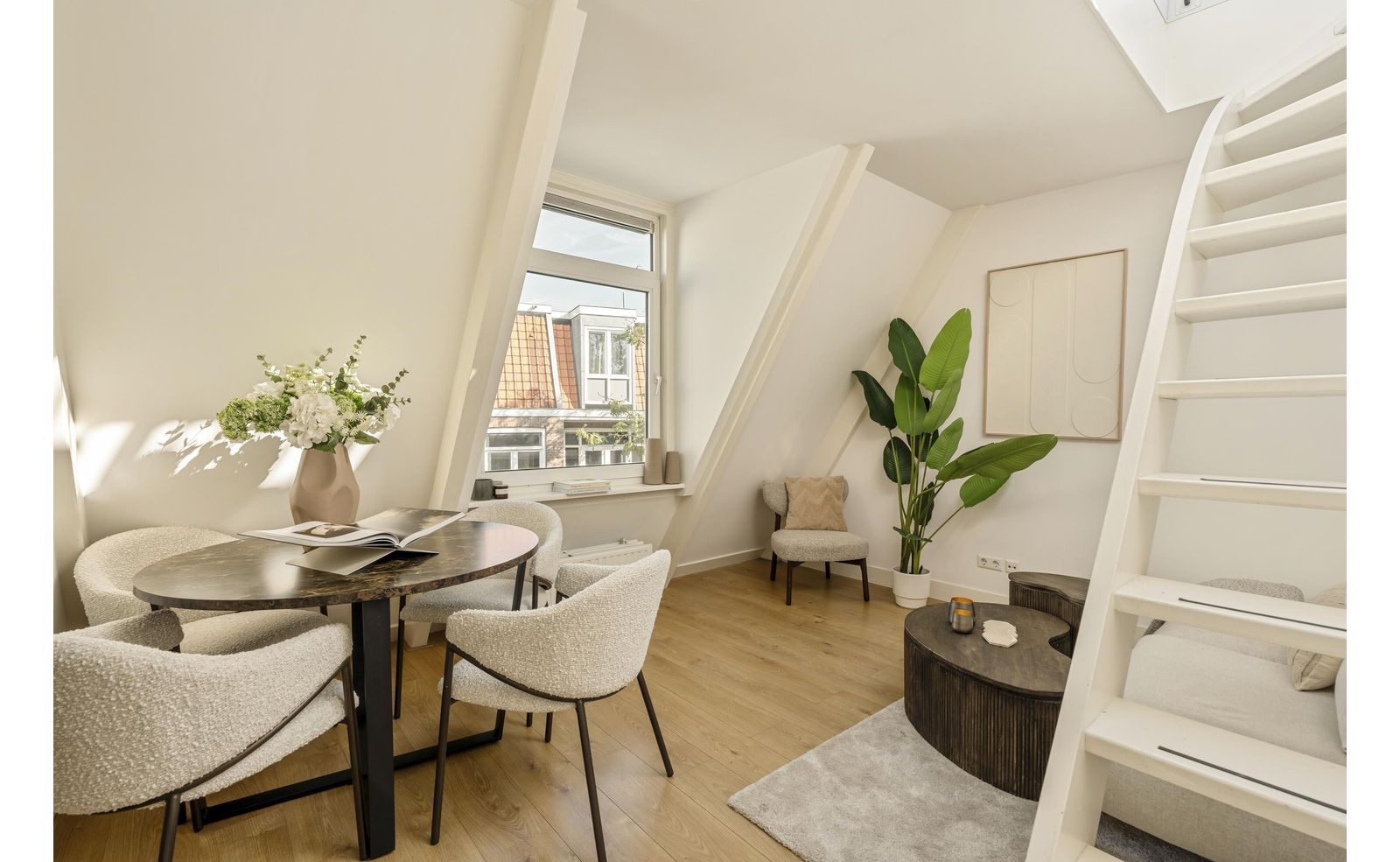 Tweede Atjehstraat 45 4, Amsterdam foto-2