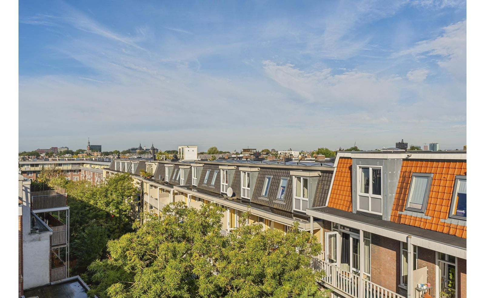 Tweede Atjehstraat 45 4, Amsterdam foto-7