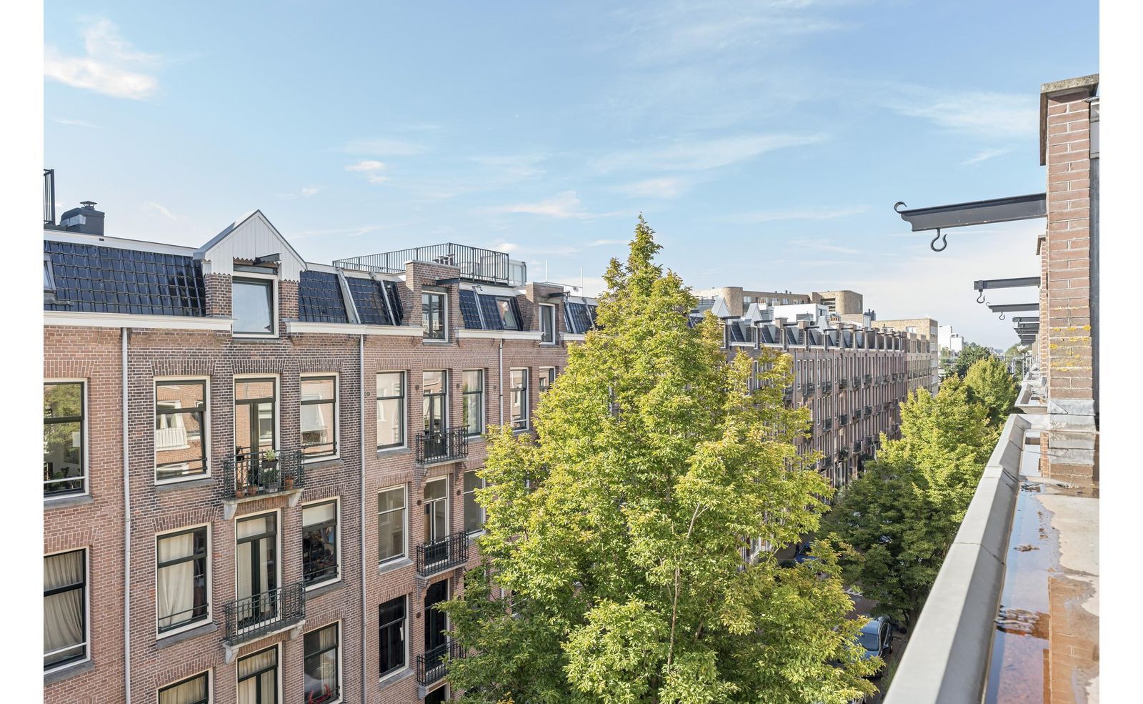 Tweede Atjehstraat 45 4, Amsterdam foto-20