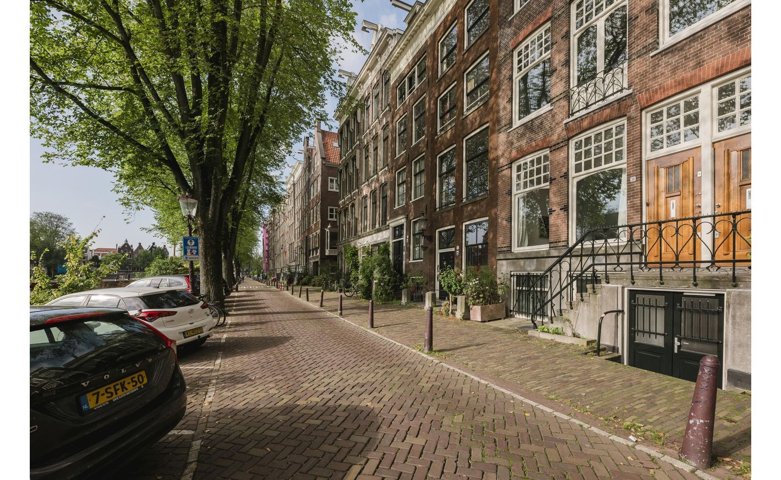 Binnenkant 35 3, Amsterdam foto-1