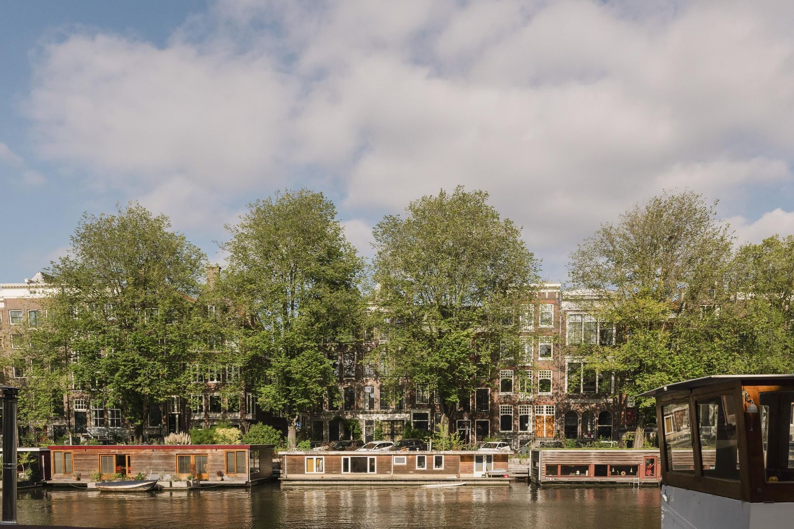 Binnenkant 35 3, Amsterdam foto-0