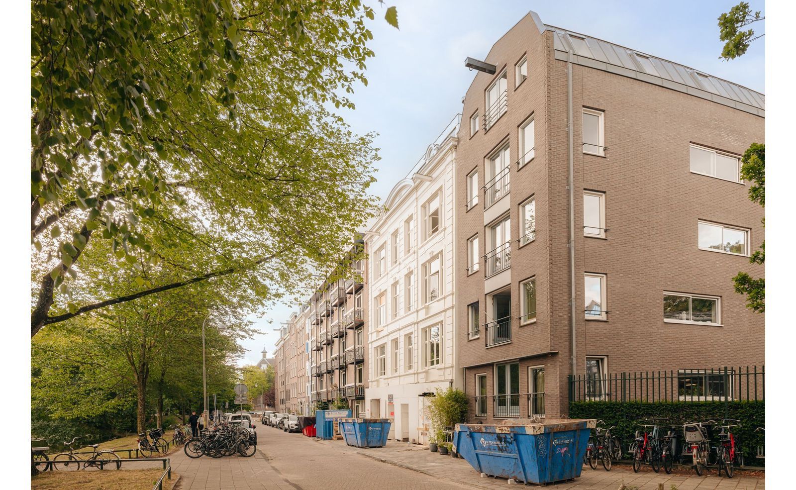 Hortusplantsoen 7 2, Amsterdam foto-26