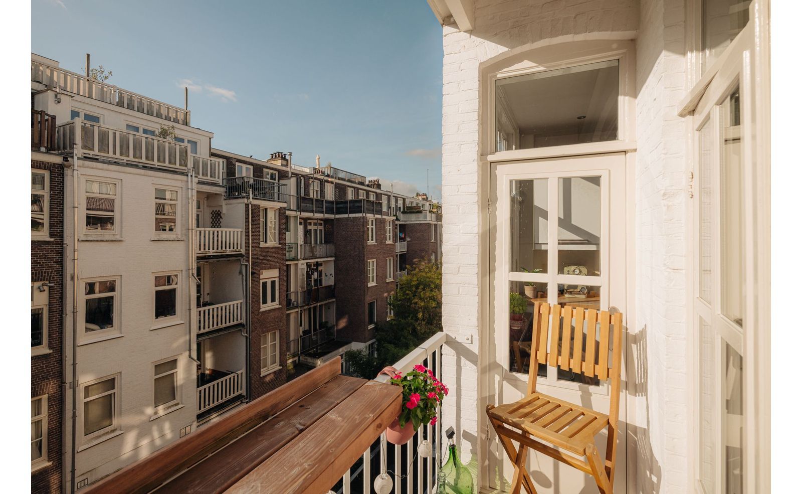 Rustenburgerstraat 145 3, Amsterdam foto-6
