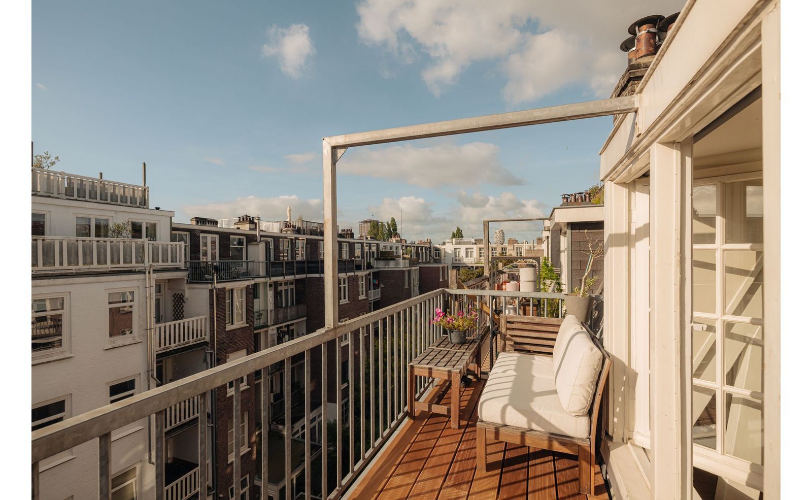 Rustenburgerstraat 145 3, Amsterdam foto-16