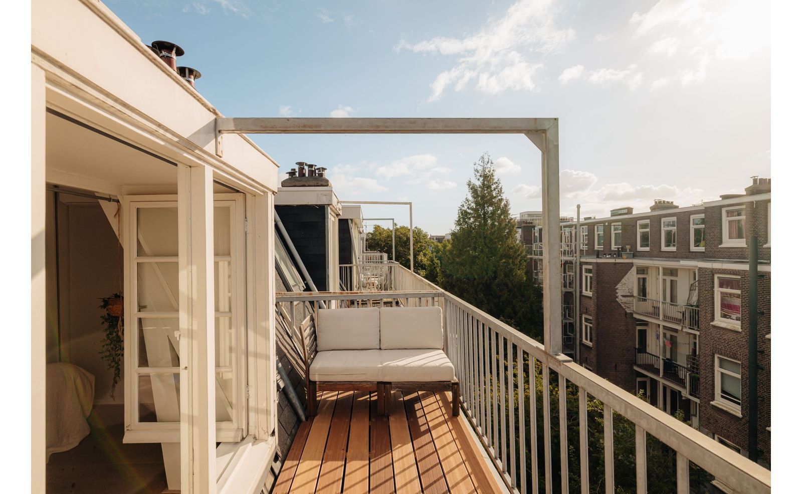Rustenburgerstraat 145 3, Amsterdam foto-17