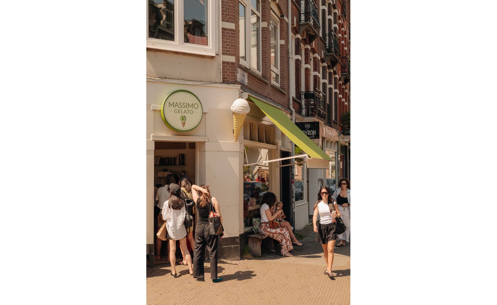 Rustenburgerstraat 145 3, Amsterdam foto-25