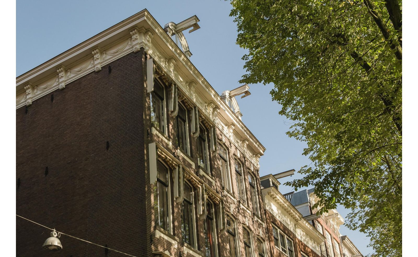 Binnenkant 35 2, Amsterdam foto-2