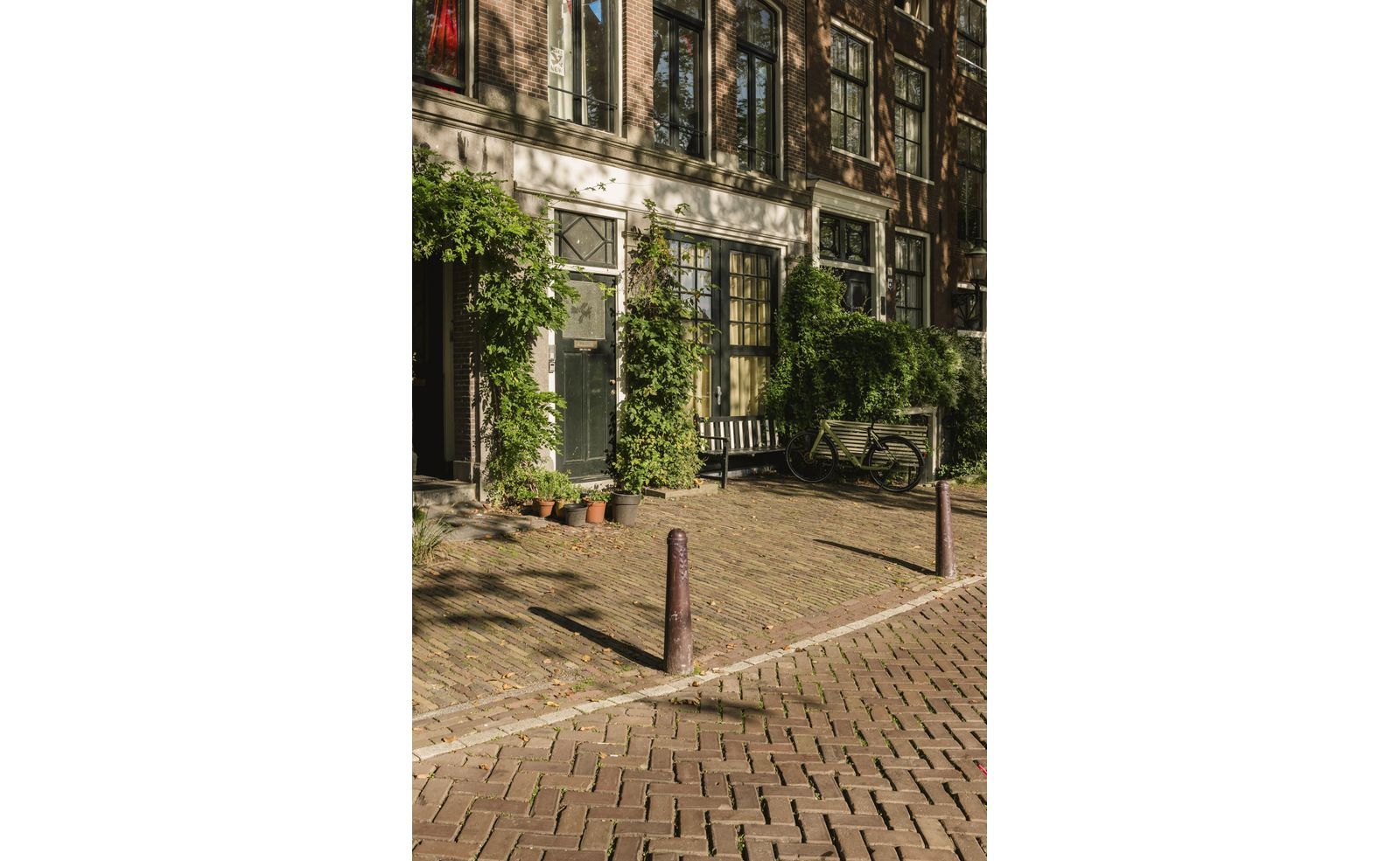 Binnenkant 35 2, Amsterdam foto-3