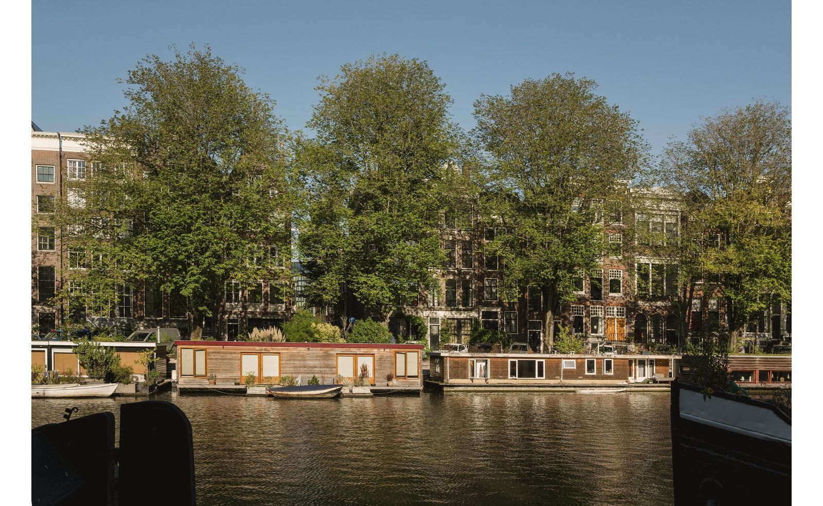 Binnenkant 35 2, Amsterdam foto-1