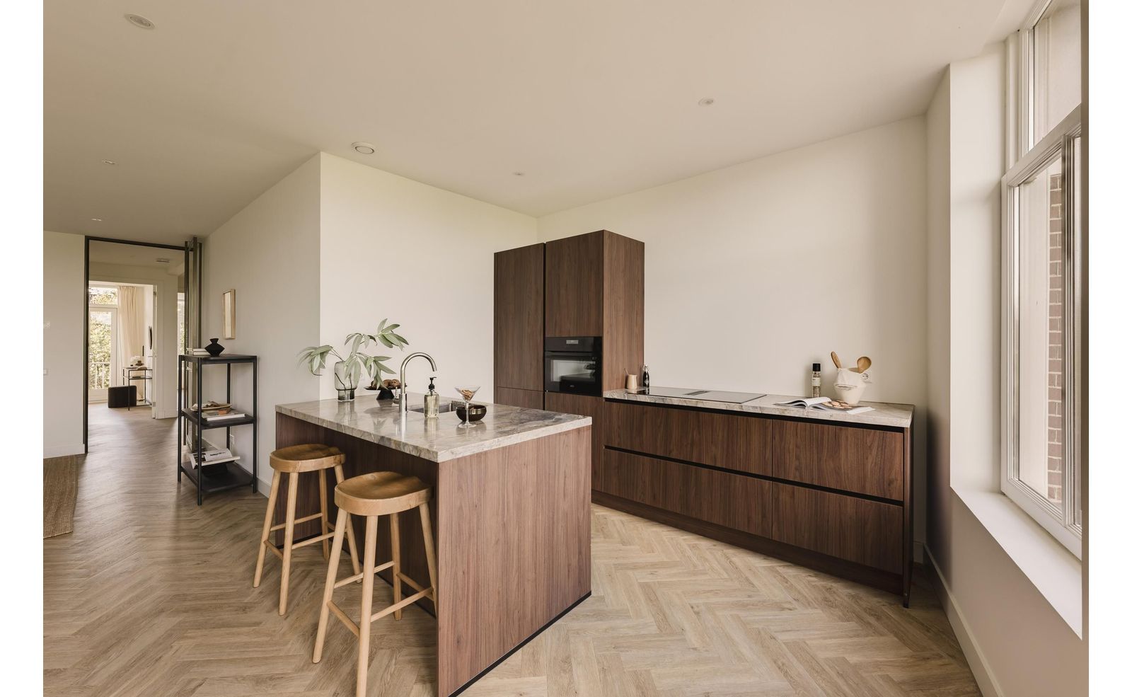 Nassaukade 318 4, Amsterdam foto-5