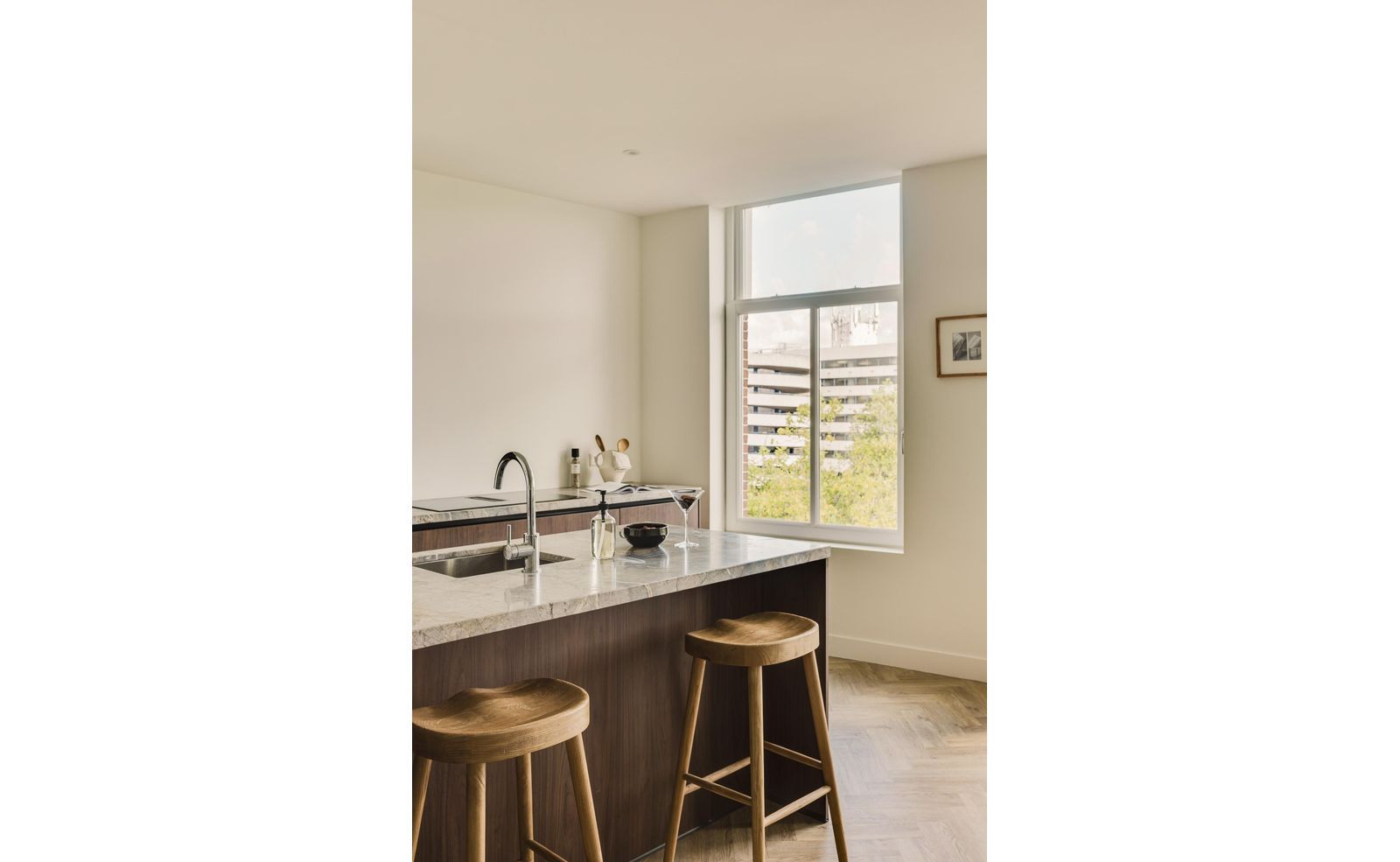 Nassaukade 318 4, Amsterdam foto-6