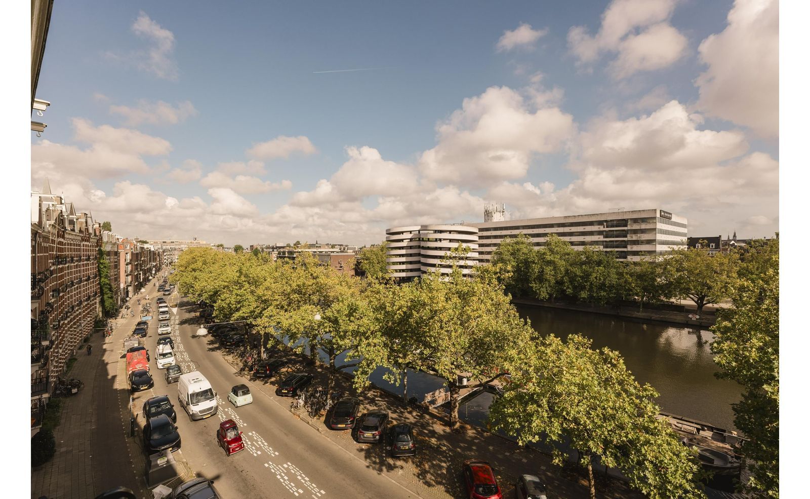 Nassaukade 318 4, Amsterdam foto-12