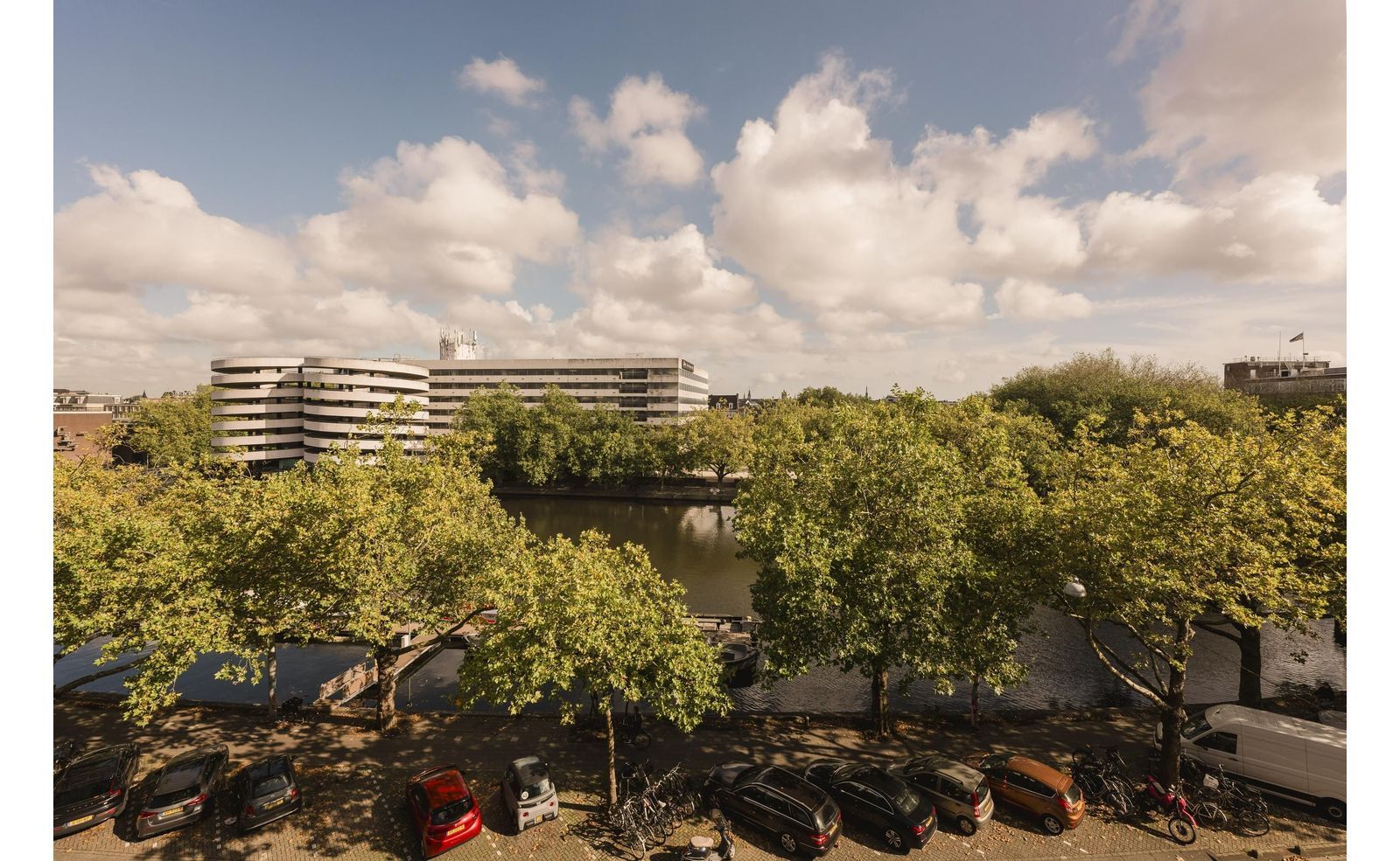 Nassaukade 318 4, Amsterdam foto-33