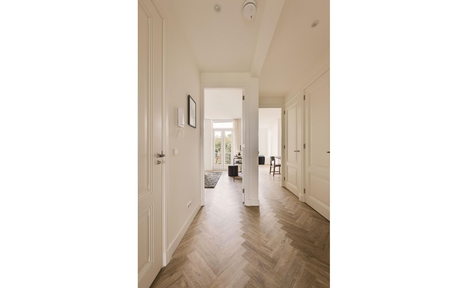 Nassaukade 318 4, Amsterdam foto-25