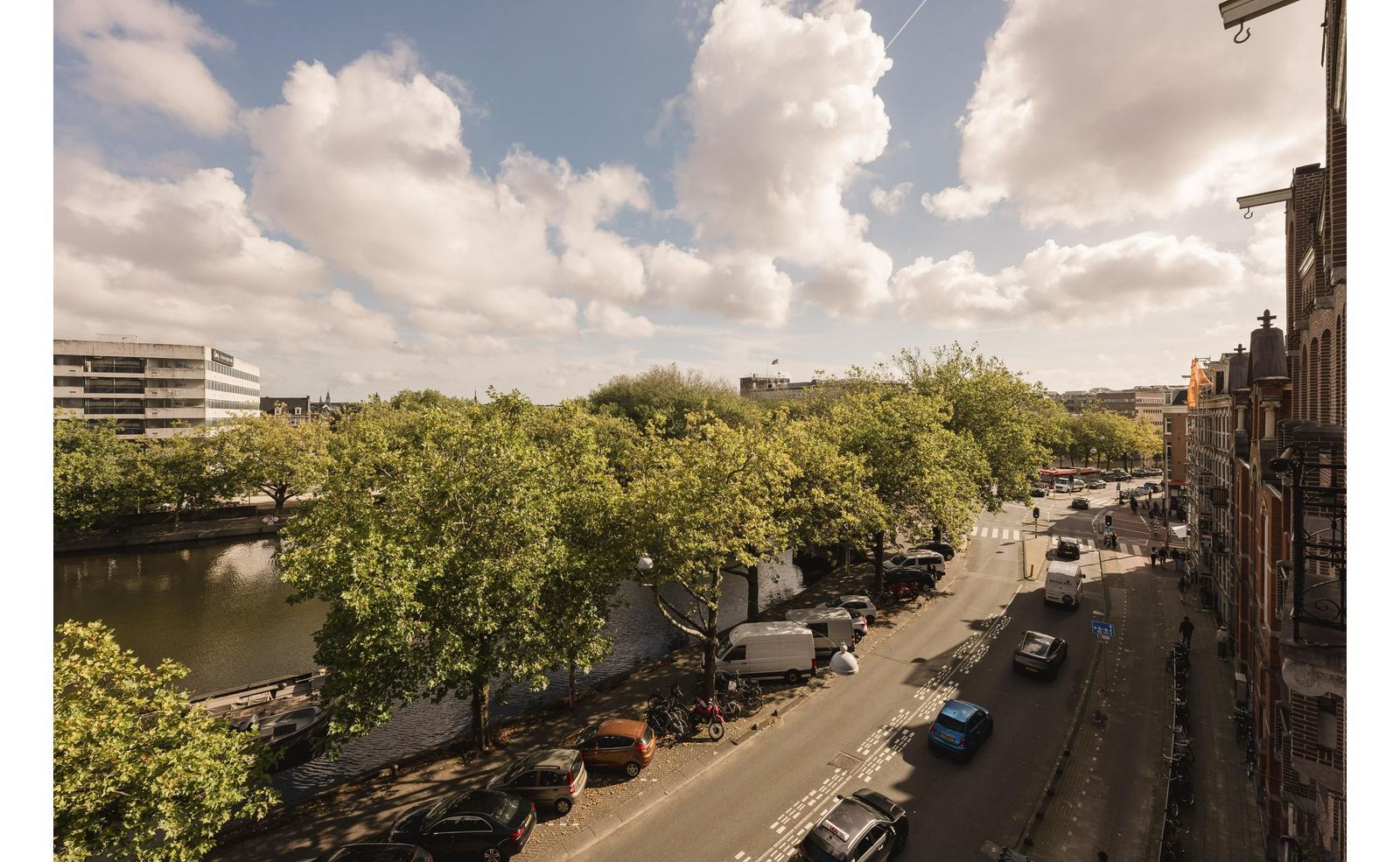 Nassaukade 318 4, Amsterdam foto-13