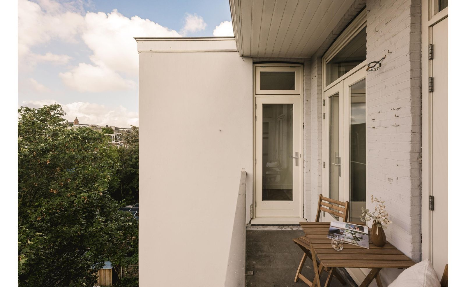 Nassaukade 318 4, Amsterdam foto-24