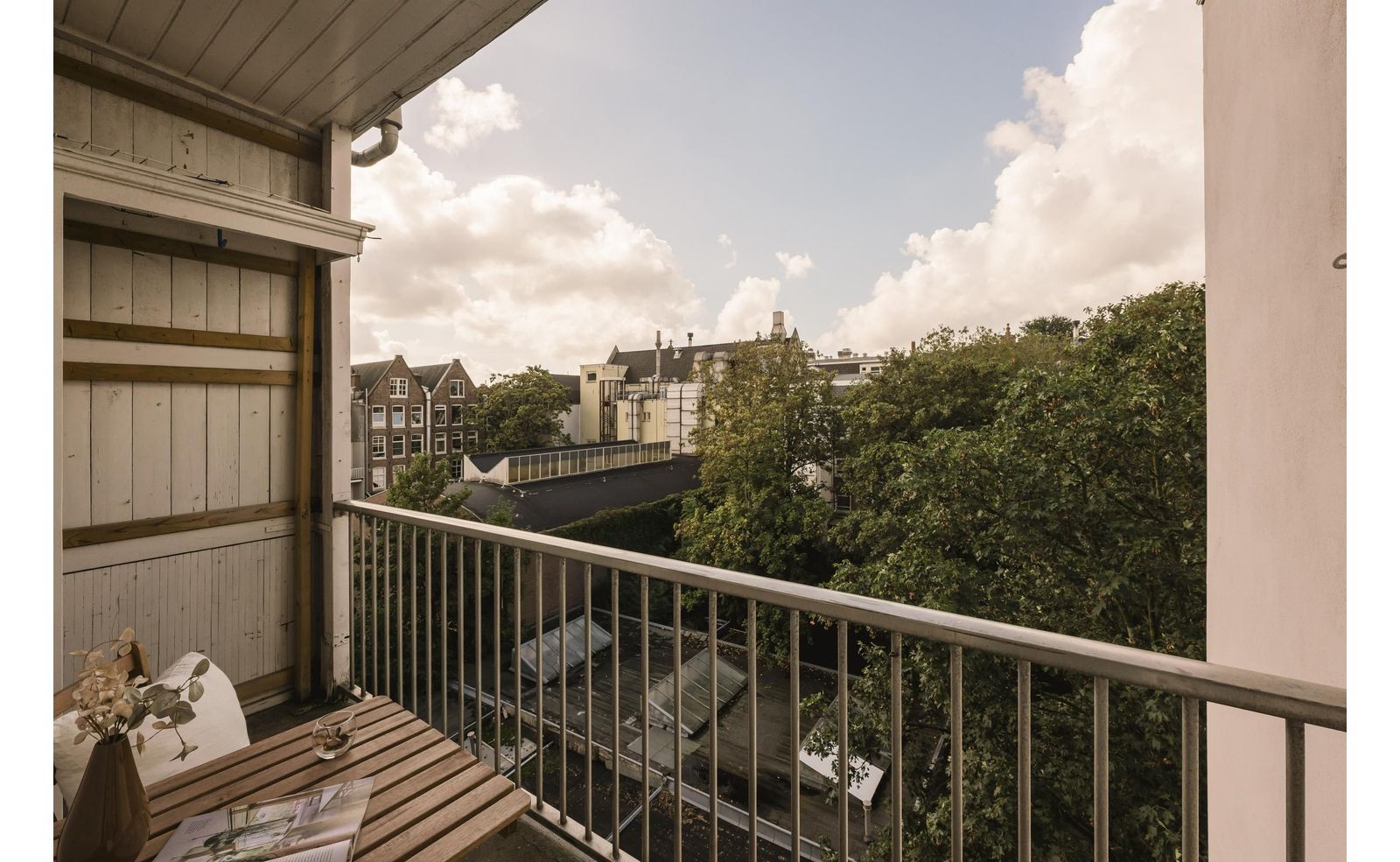 Nassaukade 318 4, Amsterdam foto-19