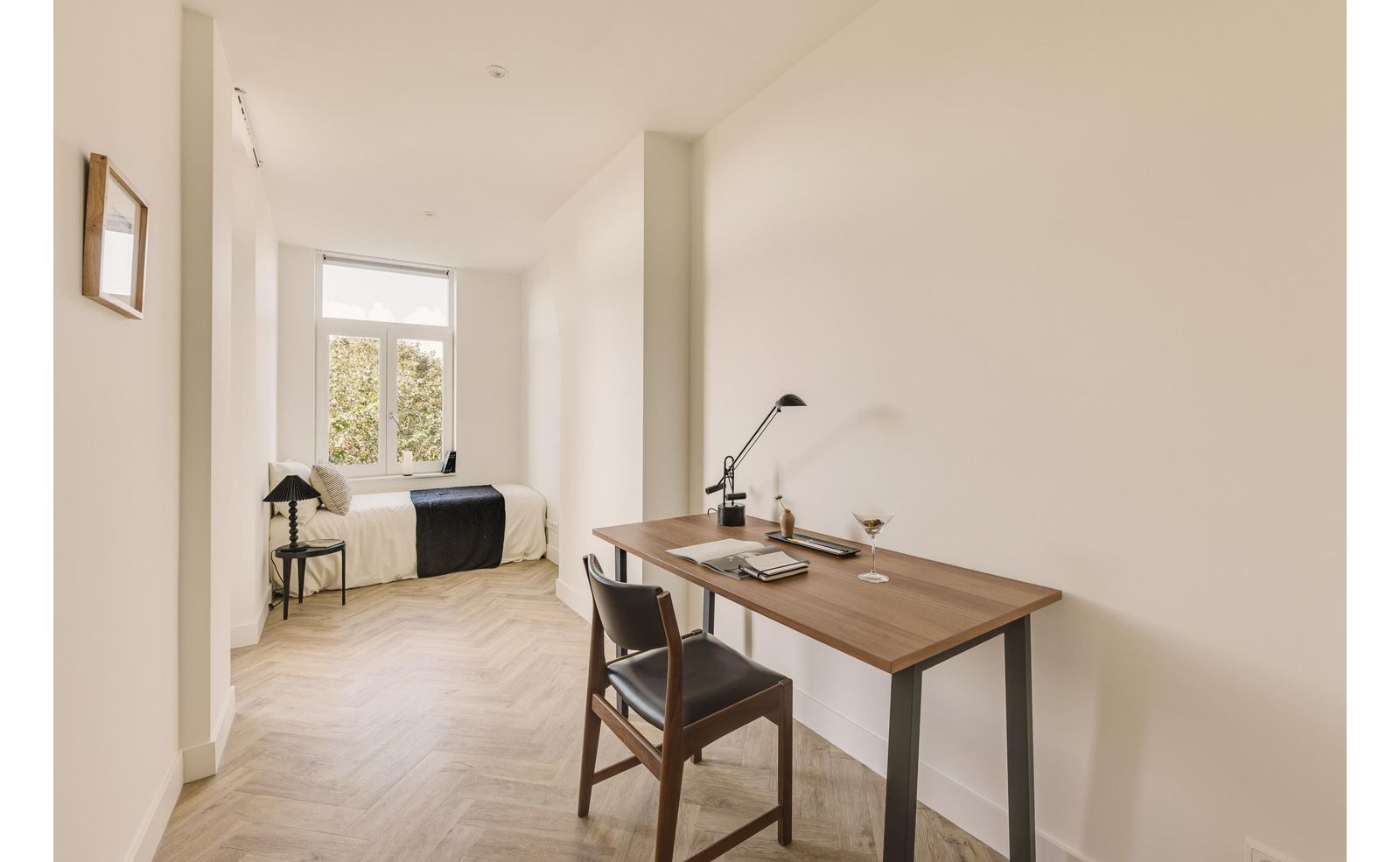 Nassaukade 318 4, Amsterdam foto-21