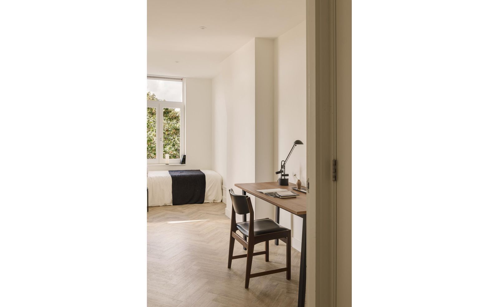 Nassaukade 318 4, Amsterdam foto-22