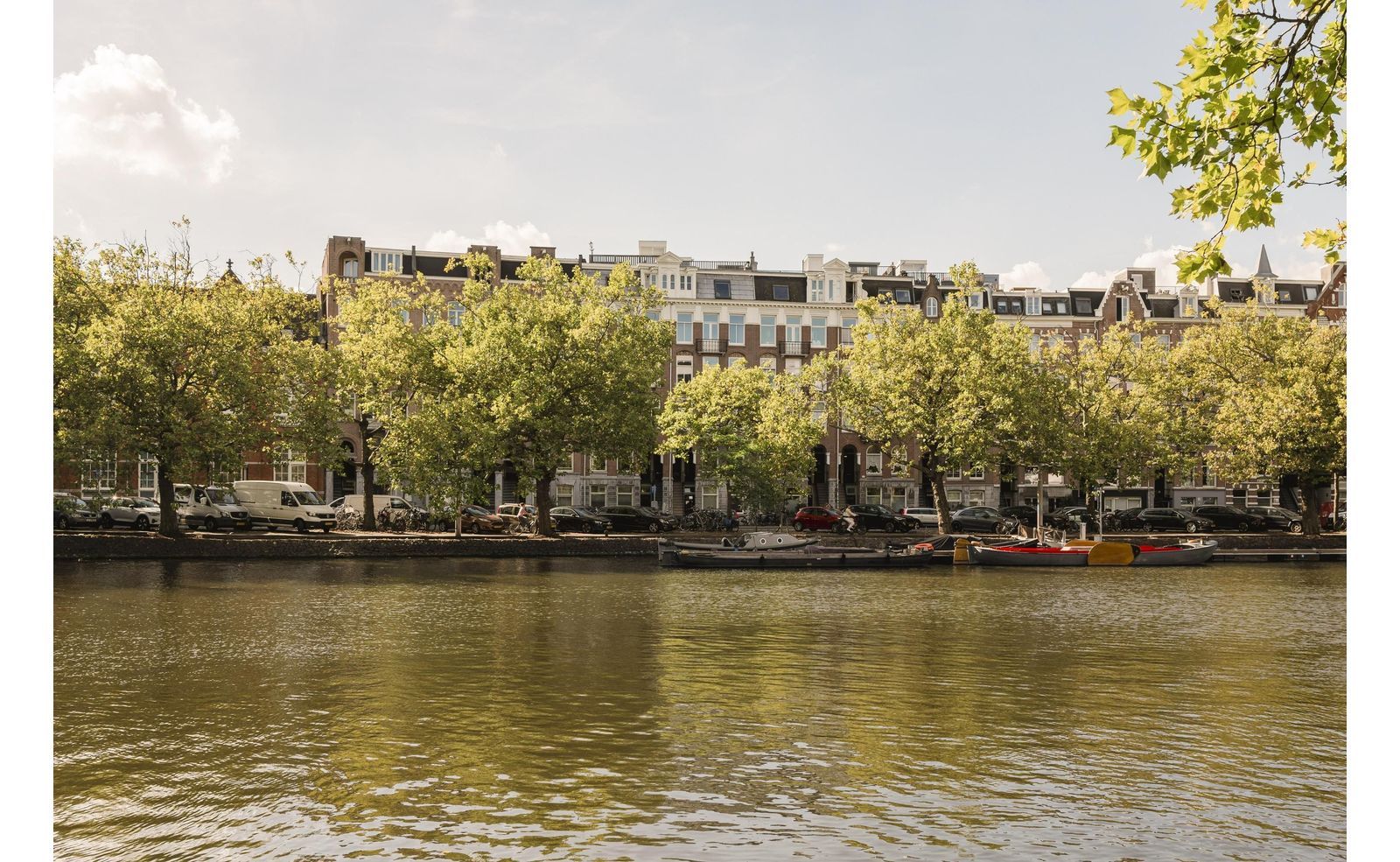 Nassaukade 318 4, Amsterdam foto-32