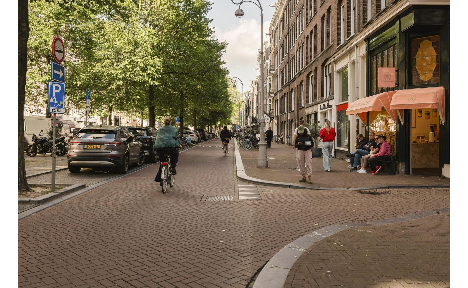 Nassaukade 318 4, Amsterdam foto-35