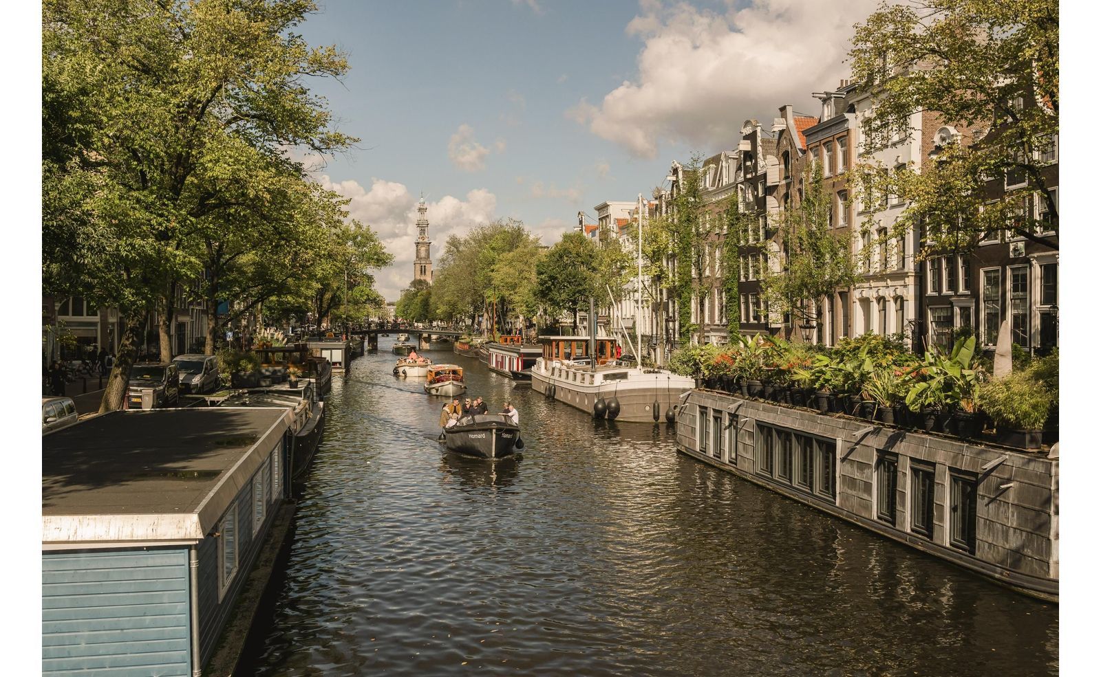 Nassaukade 318 4, Amsterdam foto-36