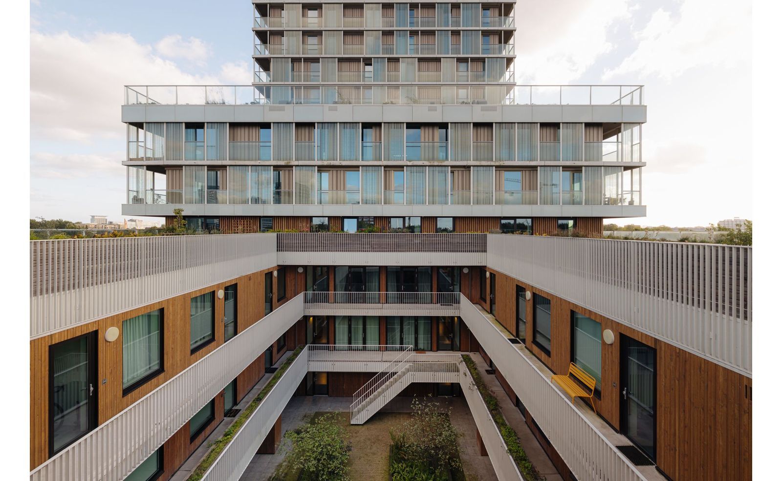 Heathrowstraat 386, Amsterdam foto-32