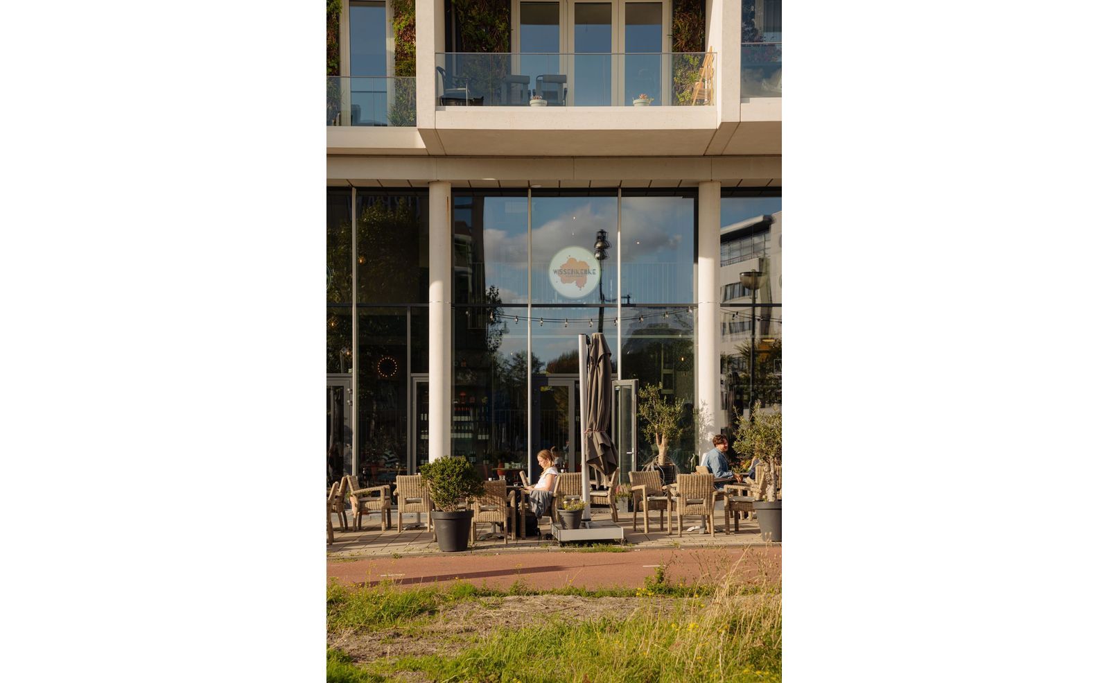Heathrowstraat 386, Amsterdam foto-34