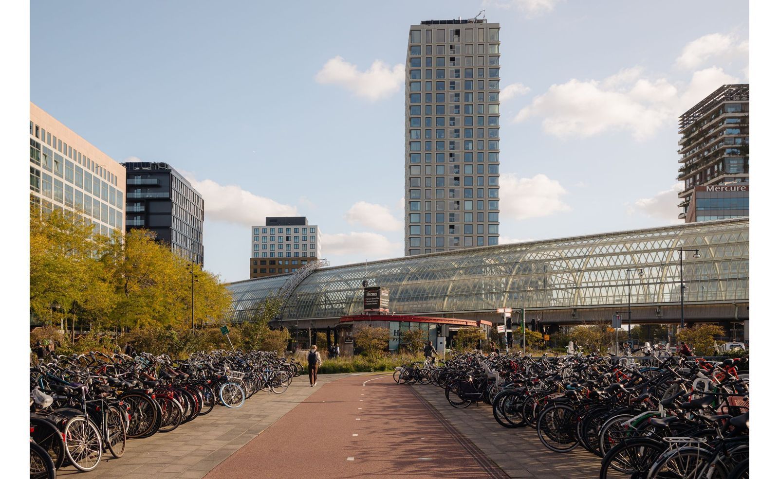 Heathrowstraat 386, Amsterdam foto-36