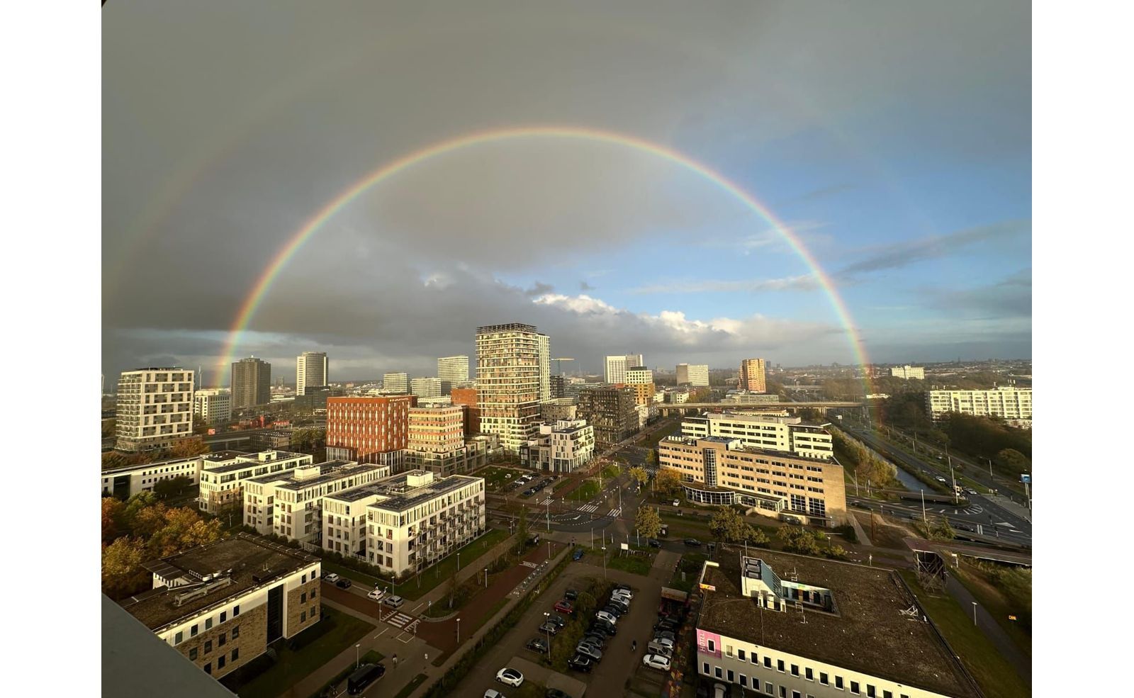 Heathrowstraat 386, Amsterdam foto-37