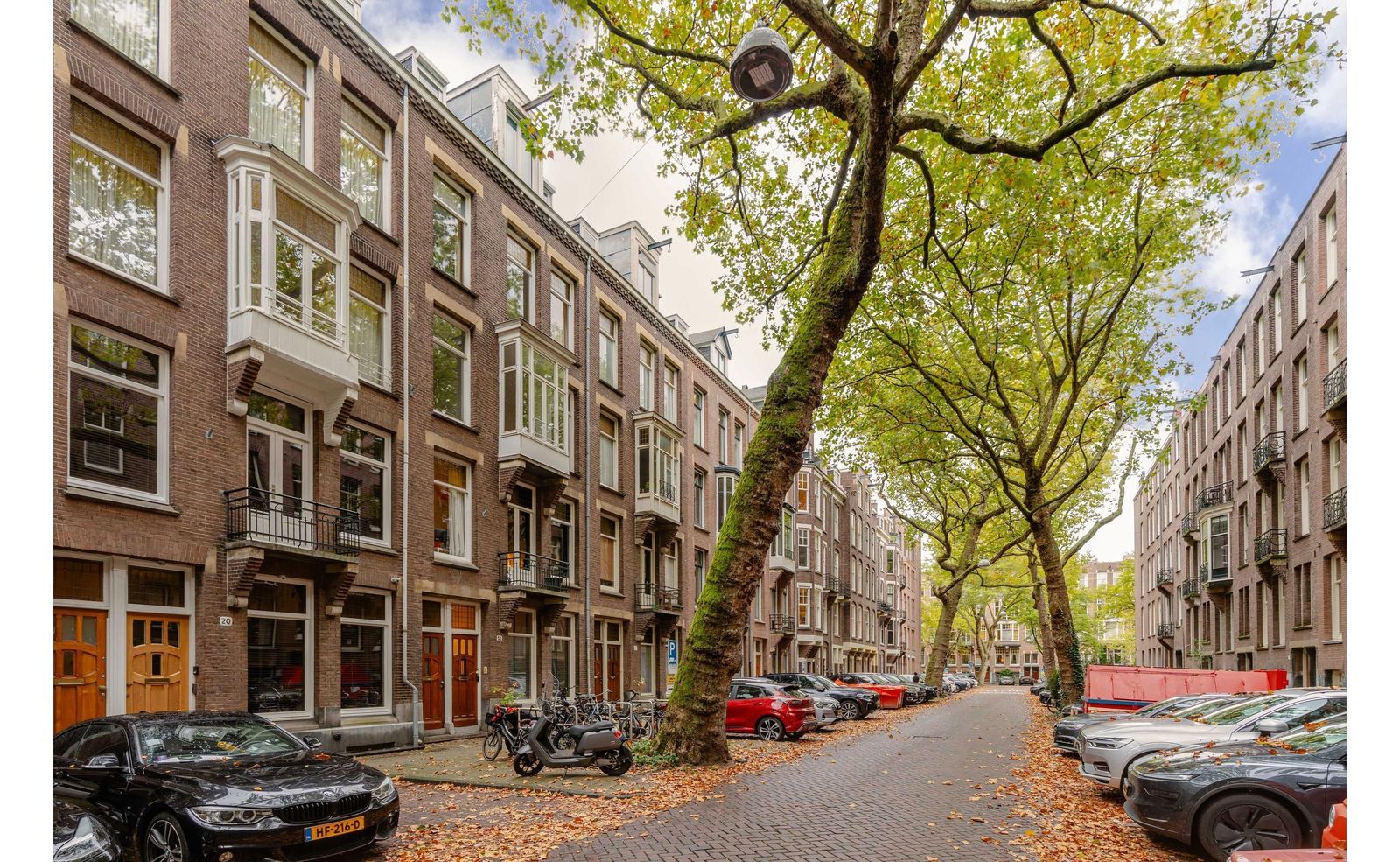 Lomanstraat 18 2, Amsterdam foto-18