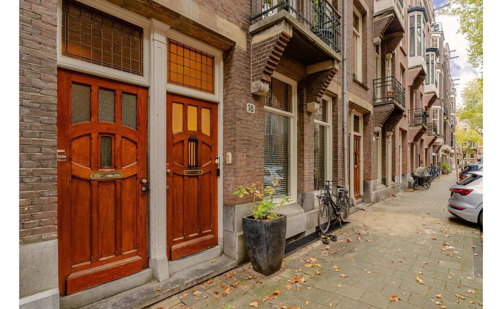 Lomanstraat 18 2, Amsterdam foto-16