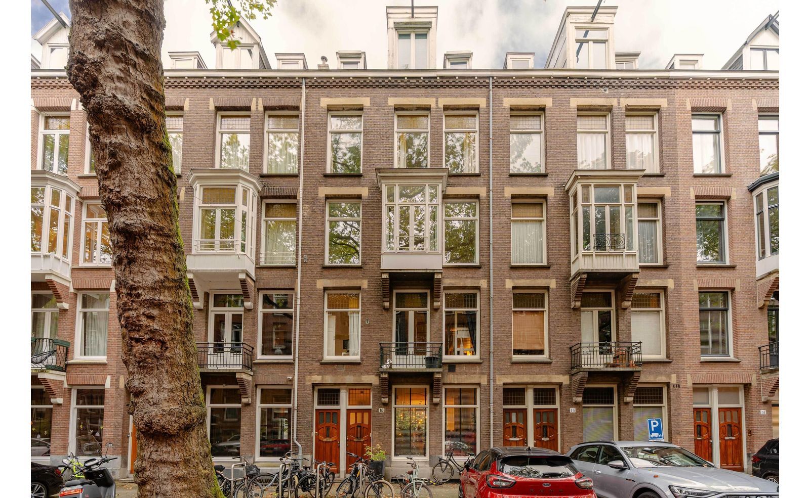 Lomanstraat 18 2, Amsterdam foto-0