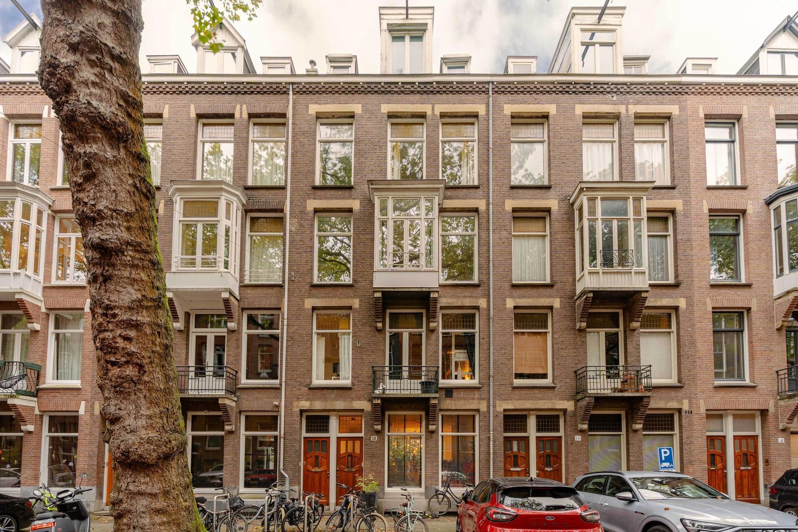 Lomanstraat 18 2, Amsterdam foto-0
