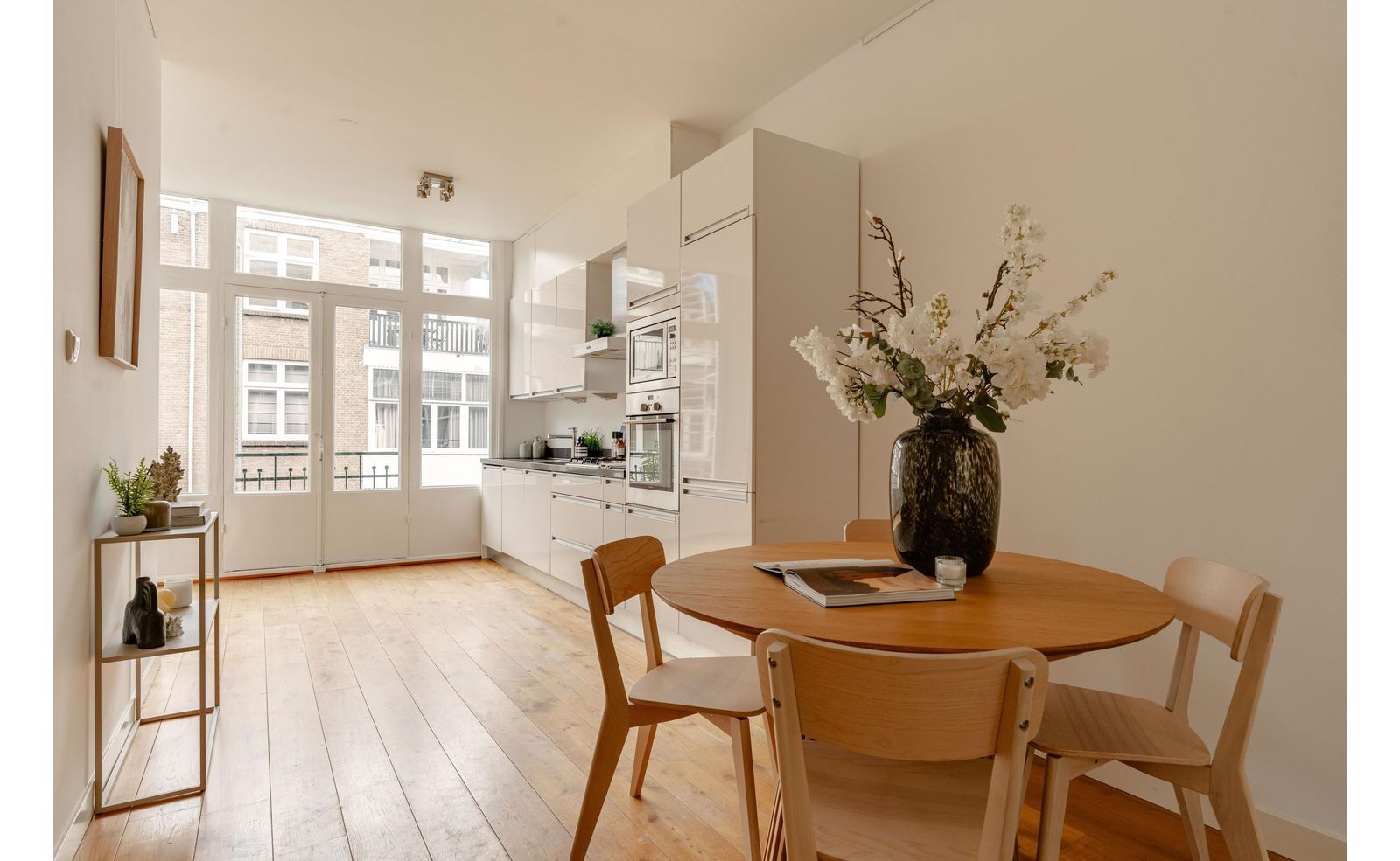 Lomanstraat 18 2, Amsterdam foto-7