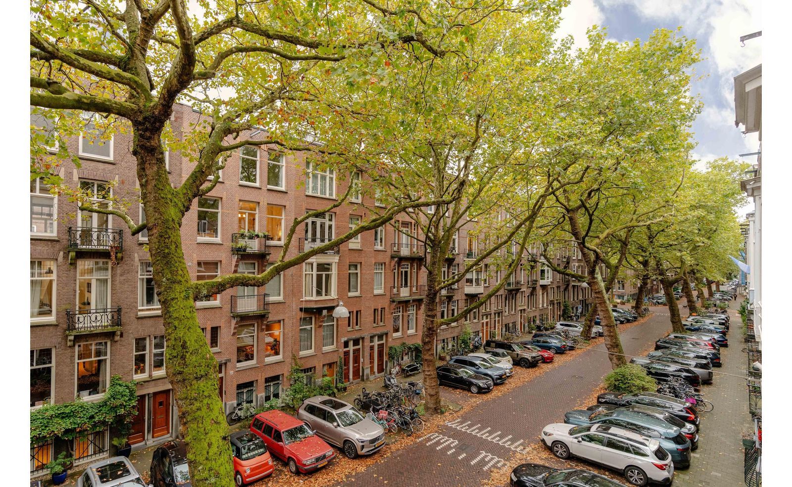Lomanstraat 18 2, Amsterdam foto-4