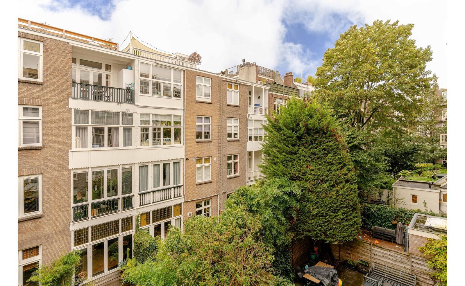 Lomanstraat 18 2, Amsterdam foto-13