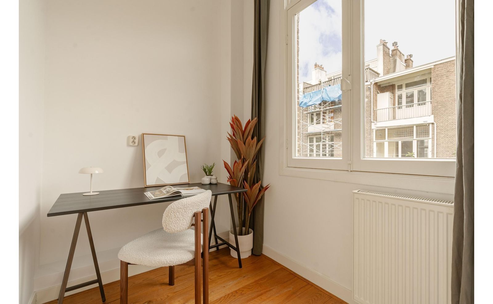 Lomanstraat 18 2, Amsterdam foto-12