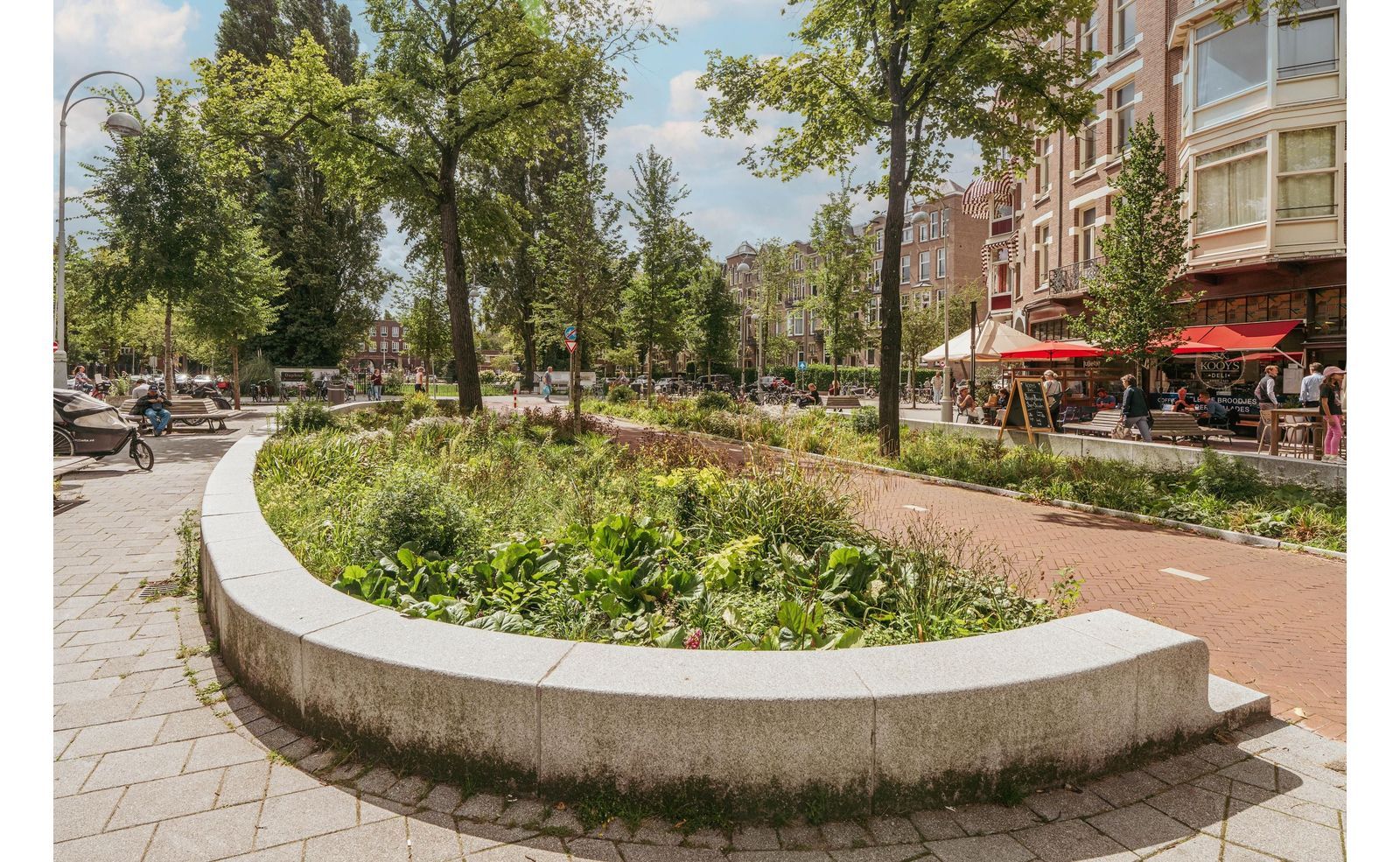 Lomanstraat 18 2, Amsterdam foto-20