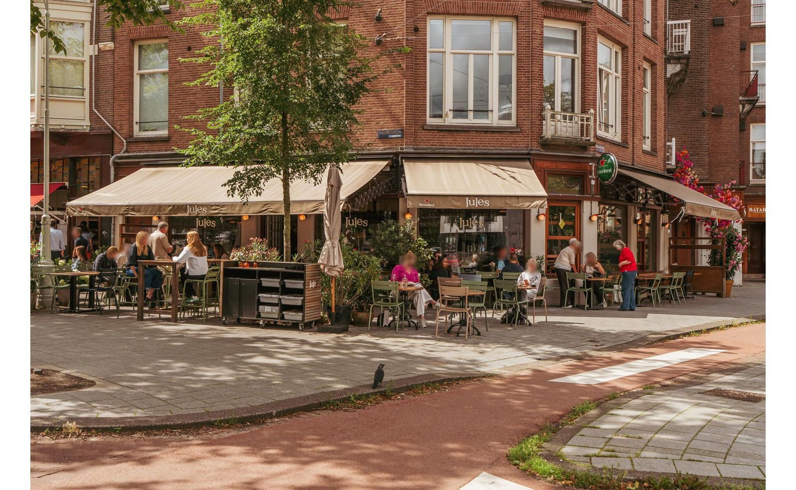 Lomanstraat 18 2, Amsterdam foto-21