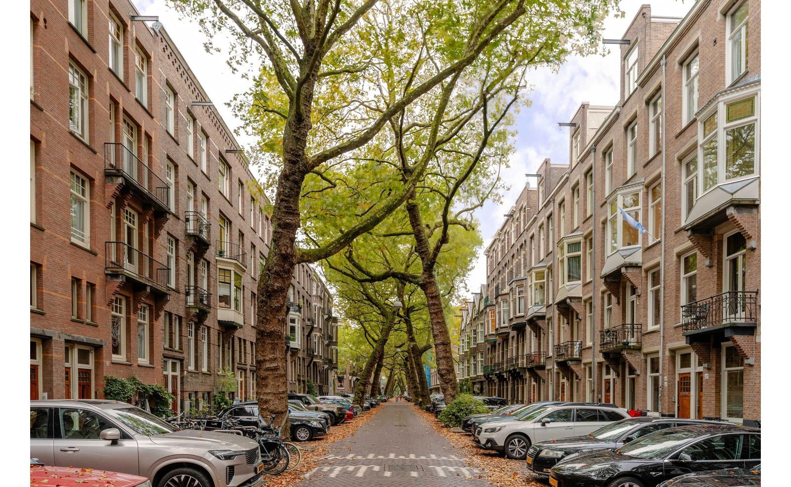 Lomanstraat 18 2, Amsterdam foto-17